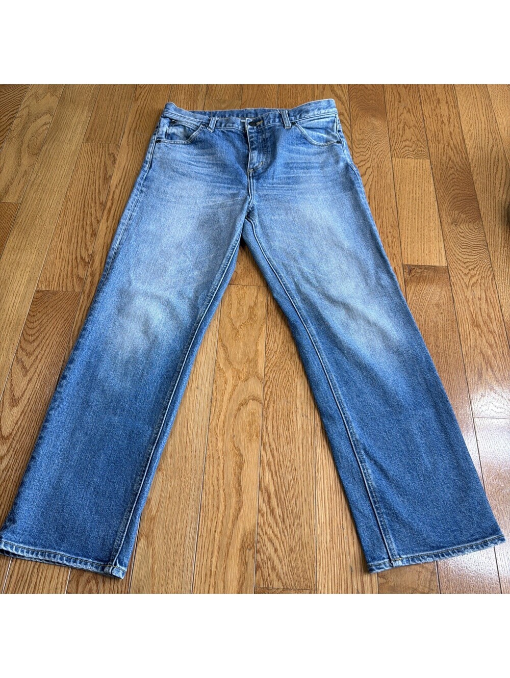 Size 28 Women’s  Steven Alan Jeans Blue